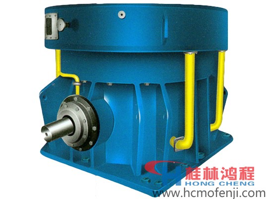 立磨行星減速機 立磨減速機