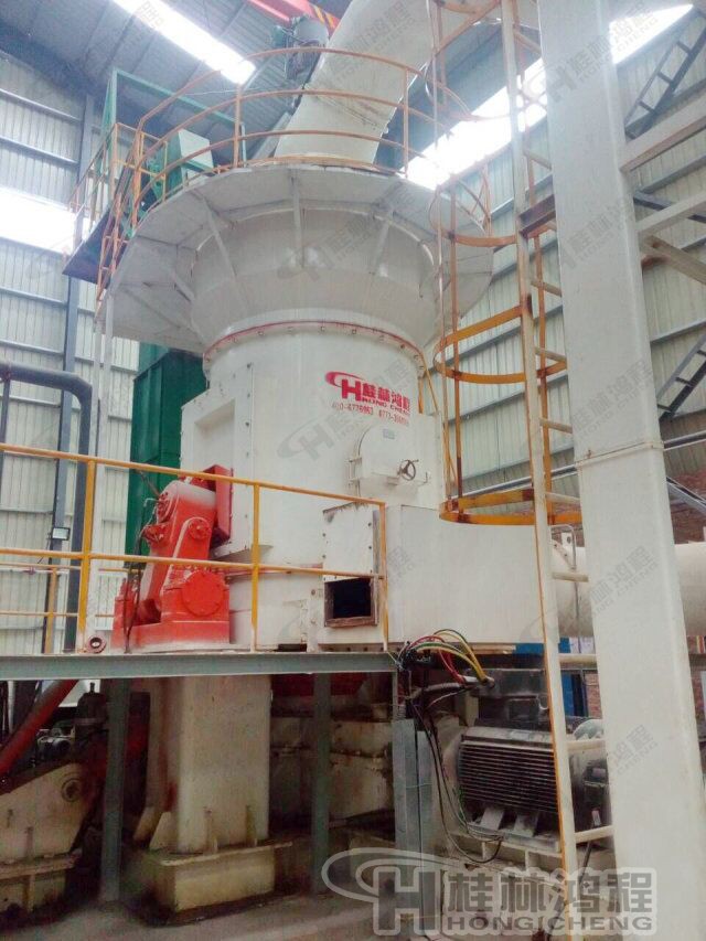 立磨廠家，立磨，桂林鴻程