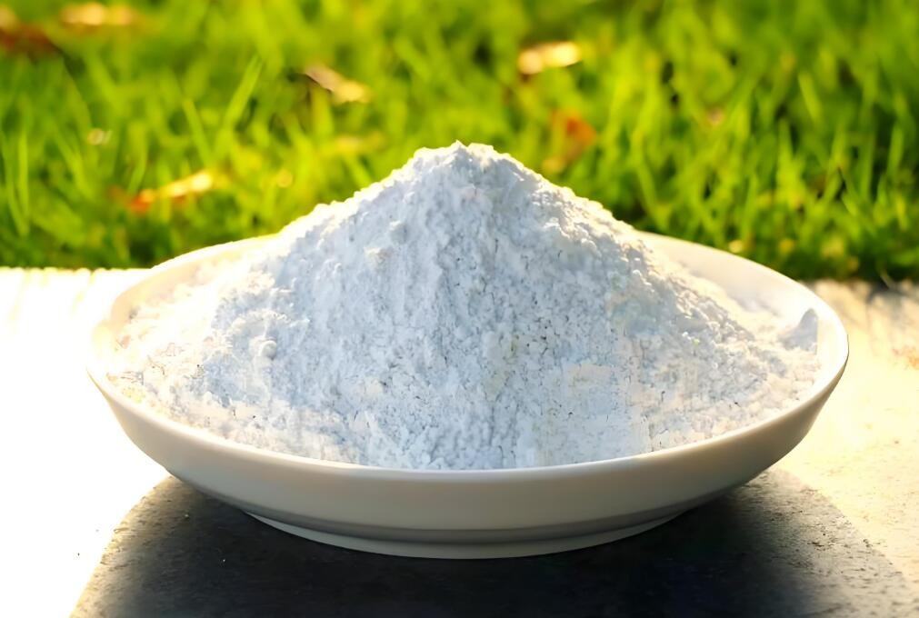 高端重鈣粉全套生產(chǎn)線